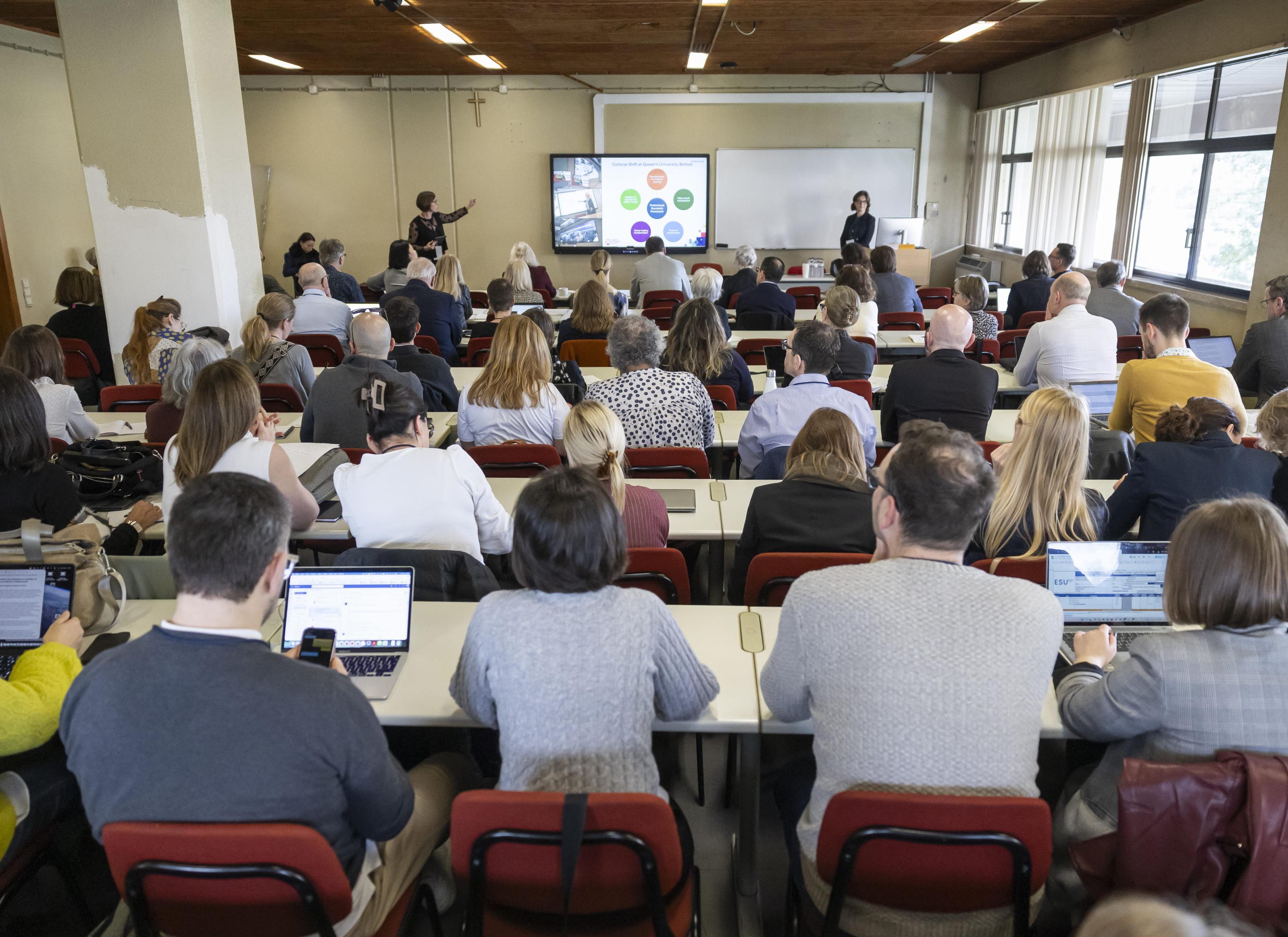 2026 European Learning & Teaching Forum