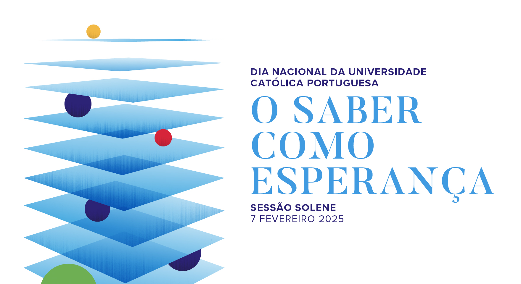 Dia Nacional da Universidade Católica Portuguesa 2025