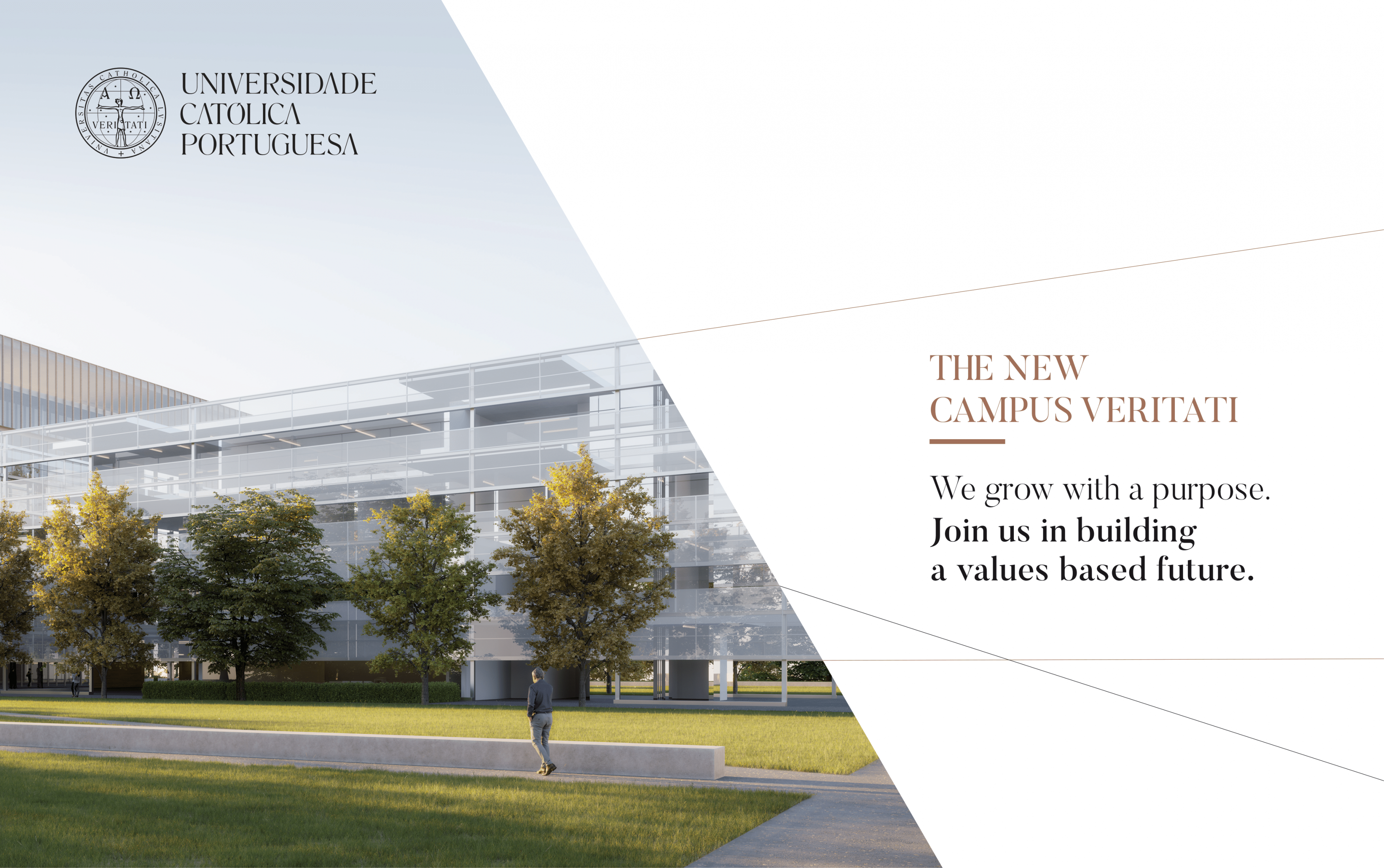 Campus Veritati new
