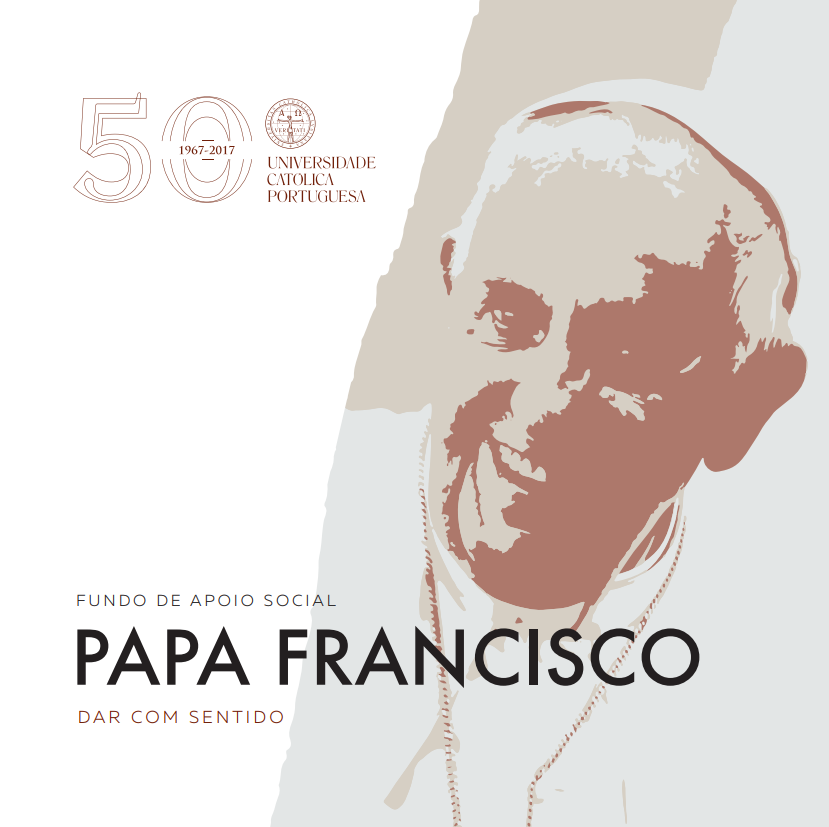 Fundo de Apoio Social Papa Francisco