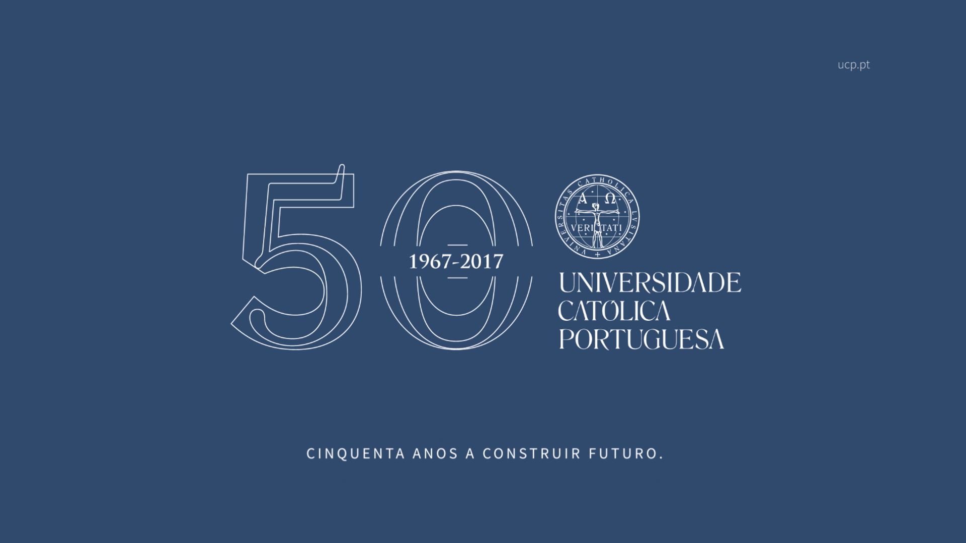 50 Anos da Universidade Católica Portuguesa