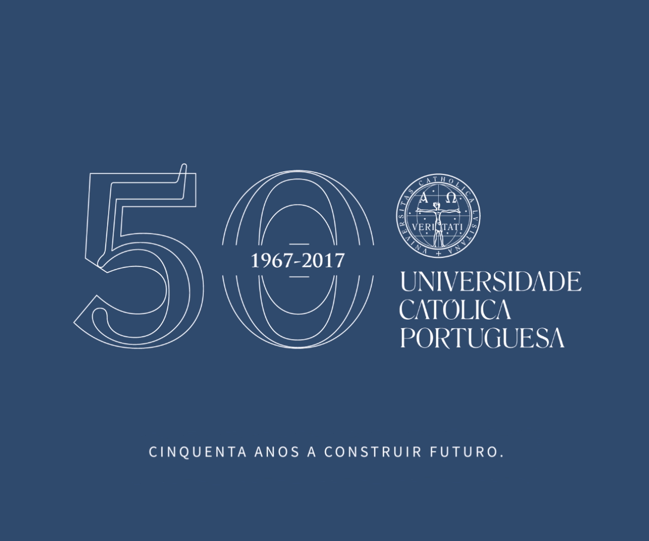 50 Anos da Universidade Católica Portuguesa