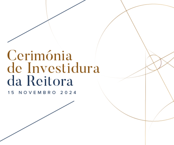 Universidade Católica Portuguesa President's Investiture Ceremony