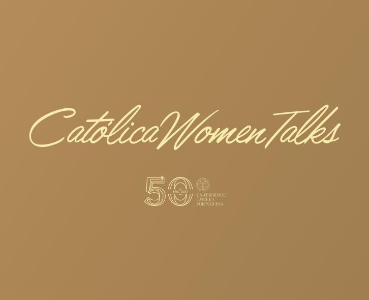 Católica Women Talk - Media