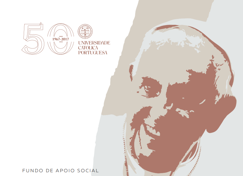 Fundo de Apoio Social Papa Francisco 