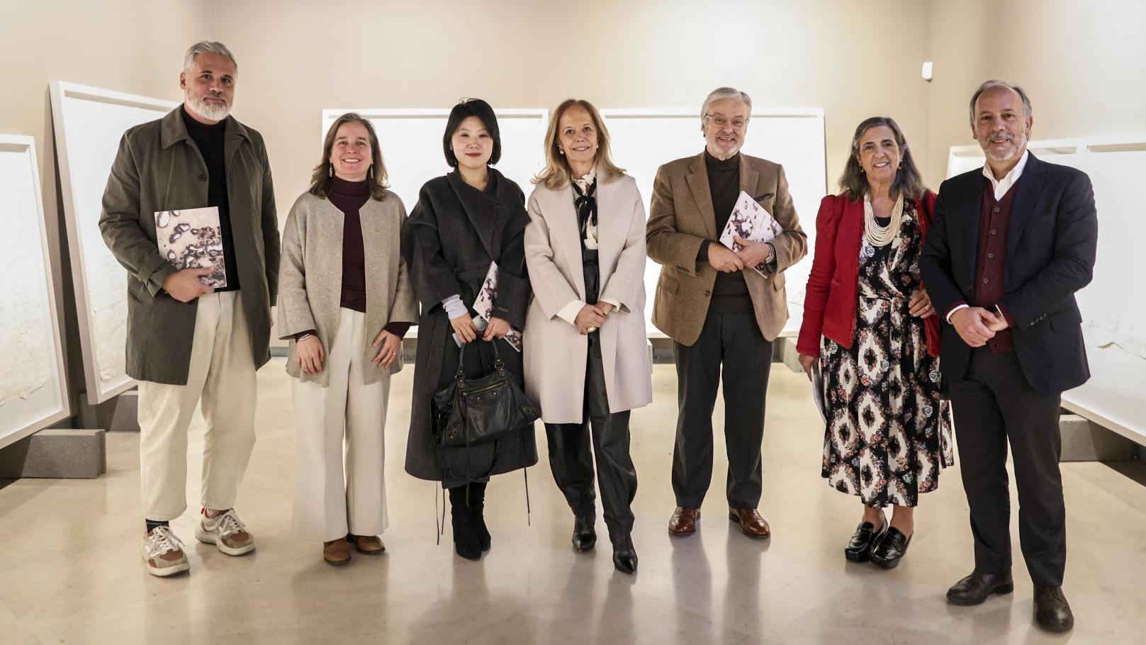 “Registo das Horas Perdidas”: A Arte que Transcende o Tempo e a Saúde Mental