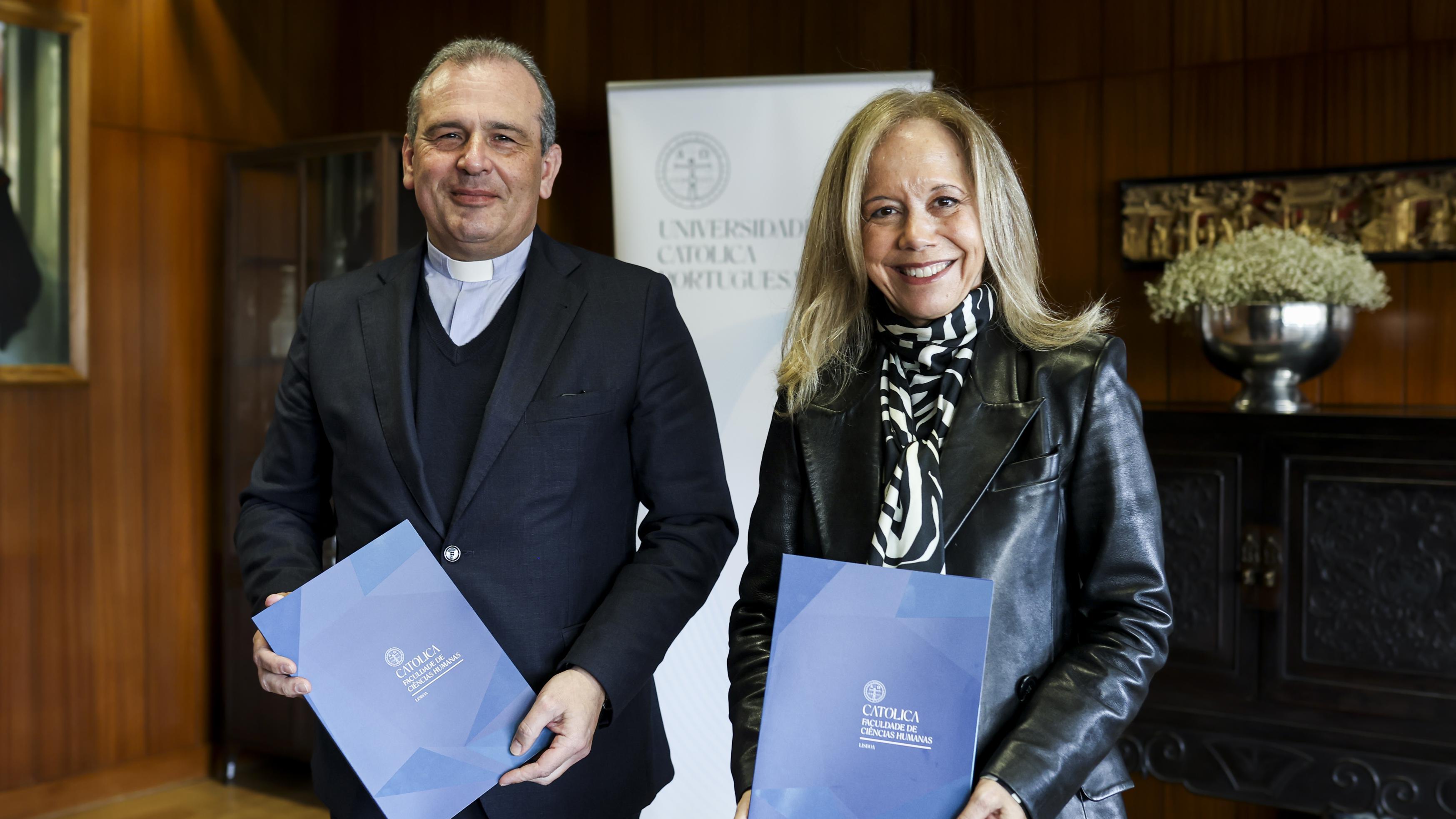 FCH renova protocolo com Rádio Renascença