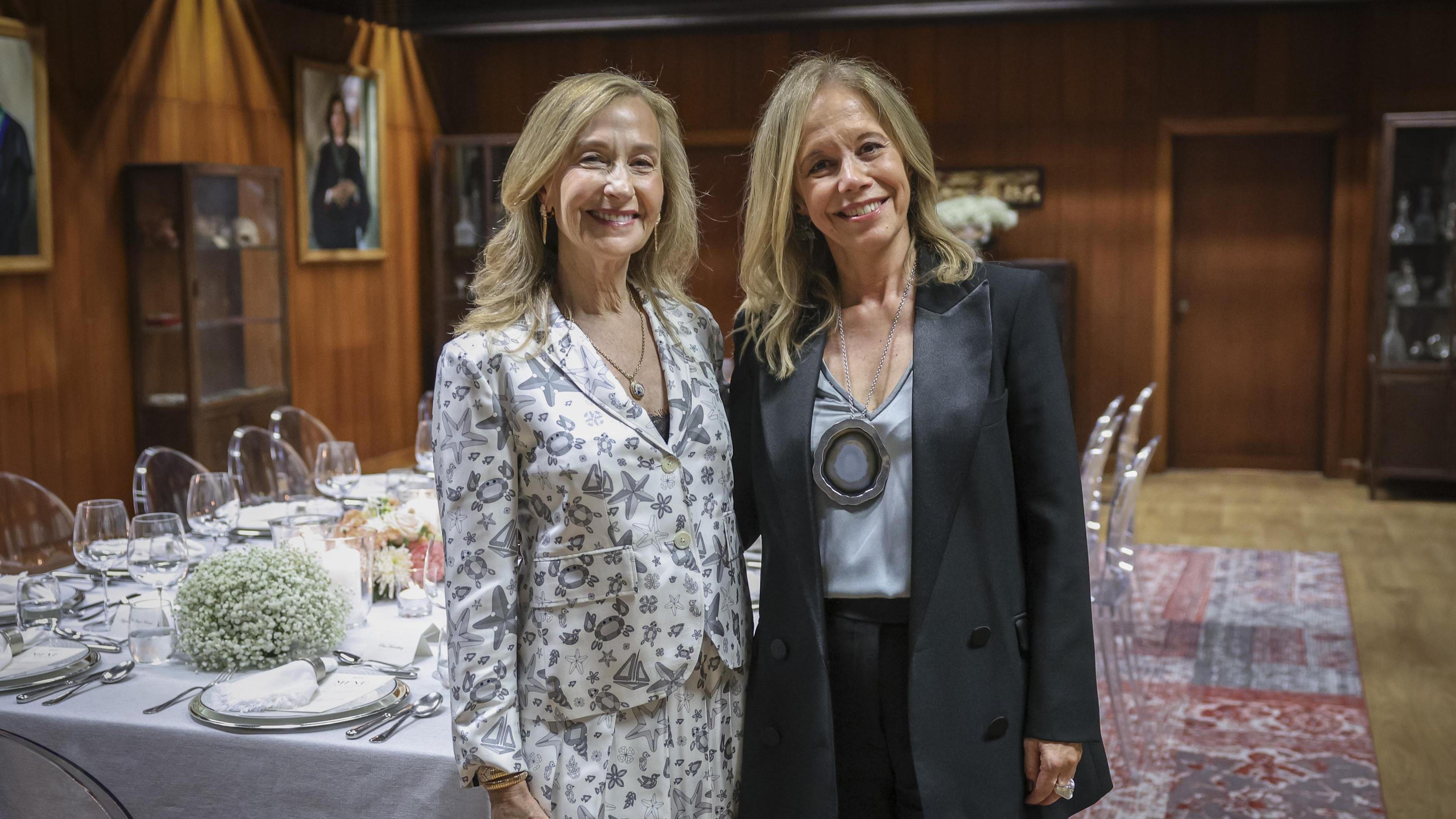 Católica atribui título de Professora Honorária a Randi Levine, Embaixadora dos Estados Unidos em Portugal