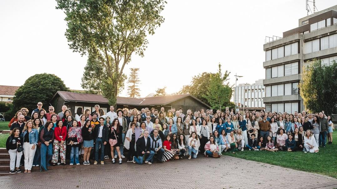 Antigos alunos da Católica no Porto reencontram-se no Alumni Fest 2024