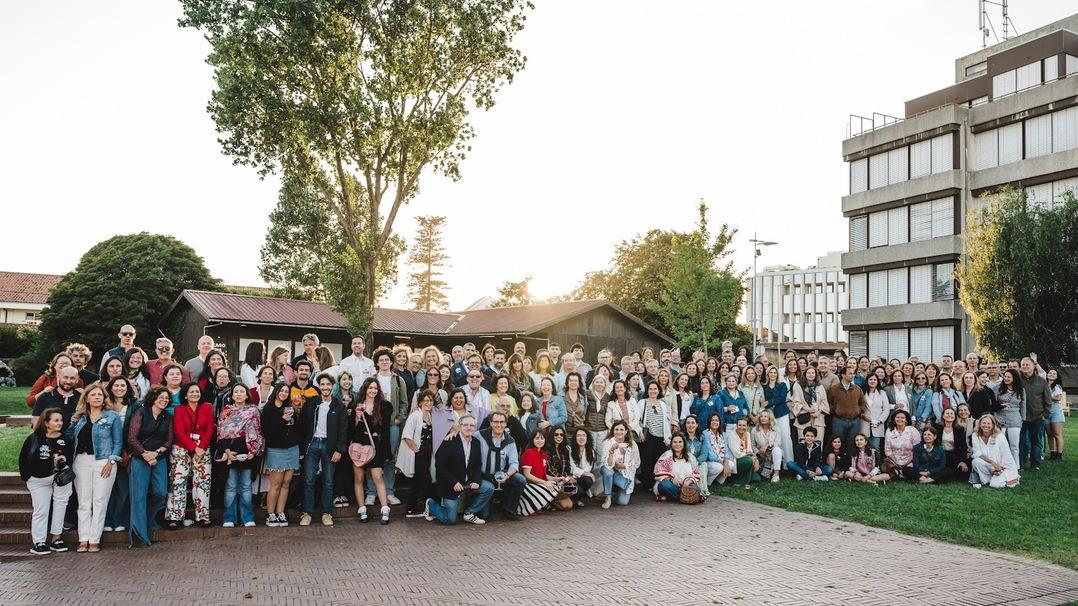 Former students of Católica in Porto reunite at Alumni Fest 2024