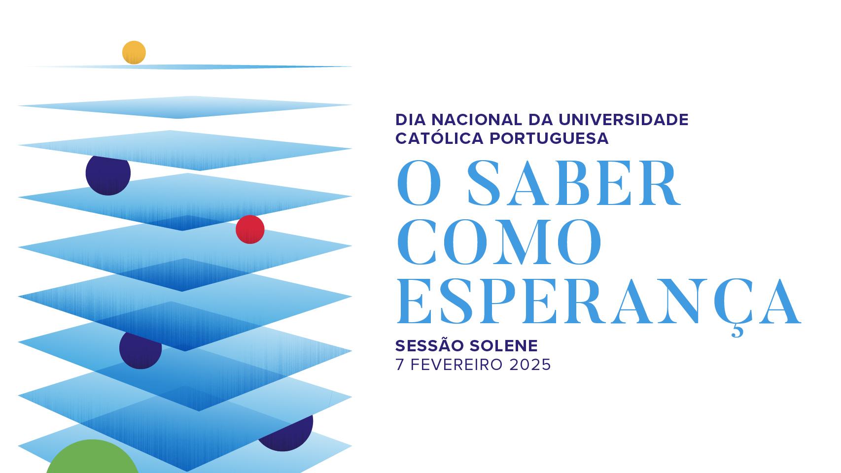 National Day of the Universidade Católica Portuguesa 2025