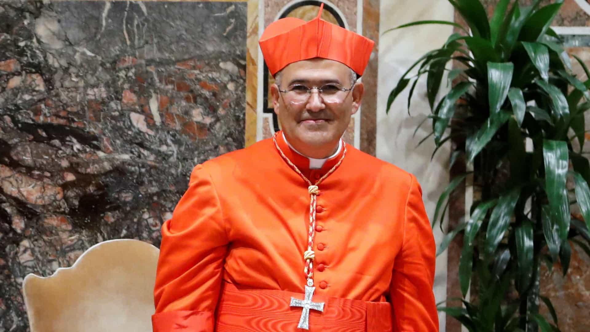 Tolentino Mendonça