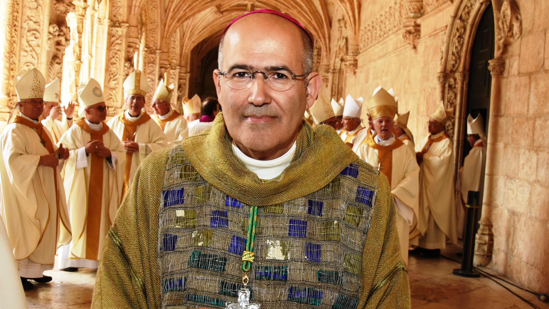 José Tolentino