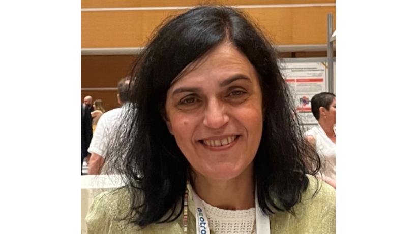 Cristina L.M. Silva is elected as Councillor of the International Academy of Food Science and Technology (IAFoST)