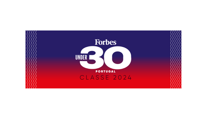 Cinco alumni da Universidade Católica Portuguesa fazem parte da Classe de 2024 da lista 30 Under 30, da Forbes