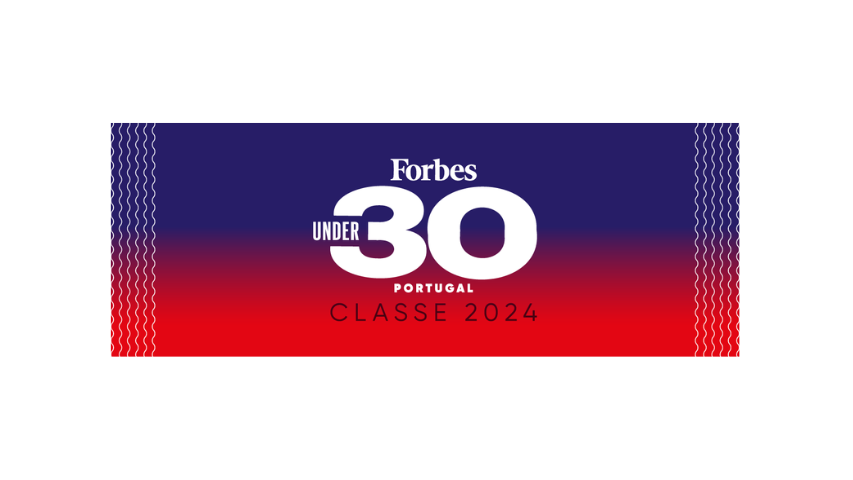 Five alumni from Universidade Católica Portuguesa are part of the Class of 2024 on Forbes' 30 Under 30 list