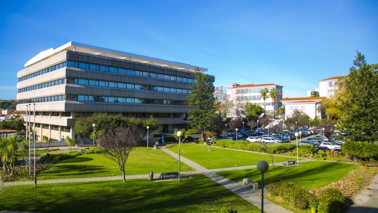 João Paulo II University Library announces two new spaces