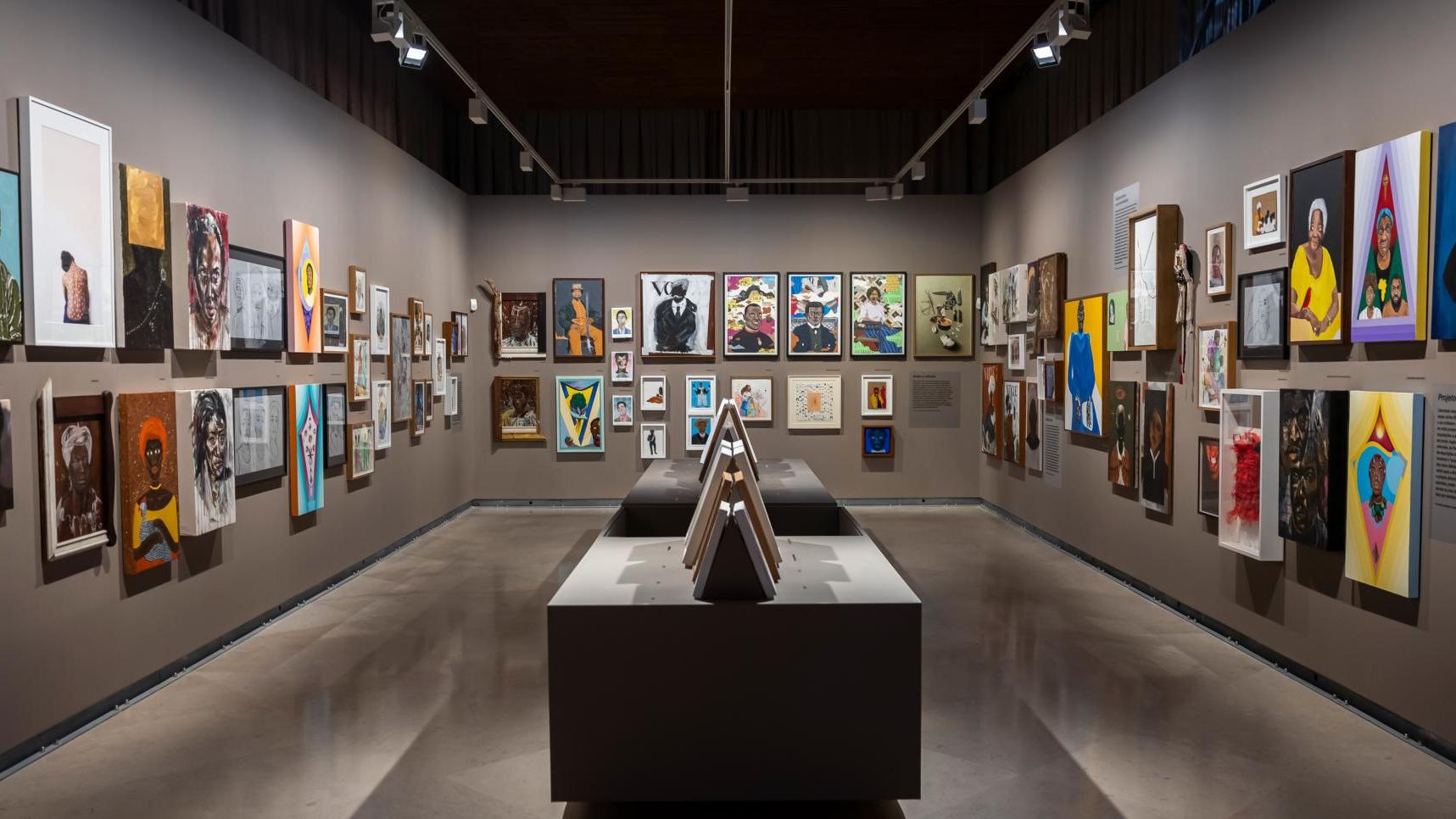 New exhibition at Católica gives voice “to those who have been silenced”