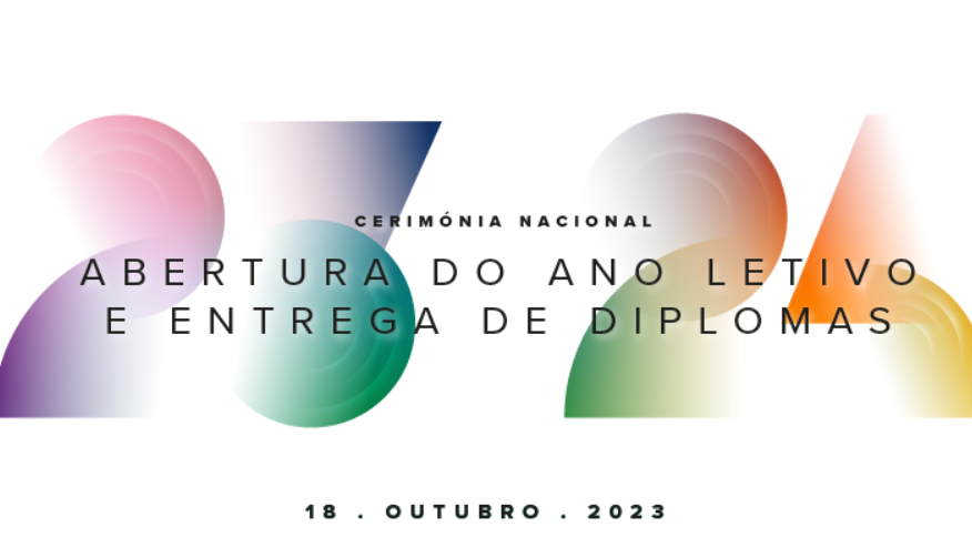 Abertura do Ano Letivo 2023/23