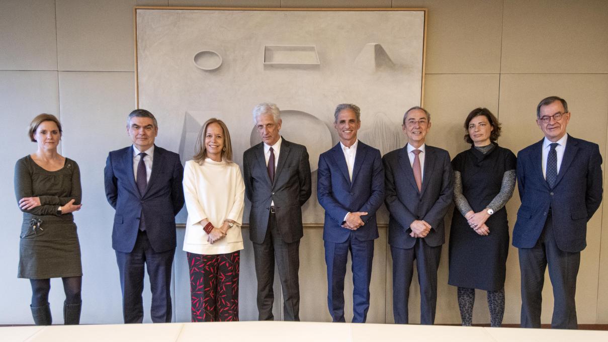 ucp e gulbenkian