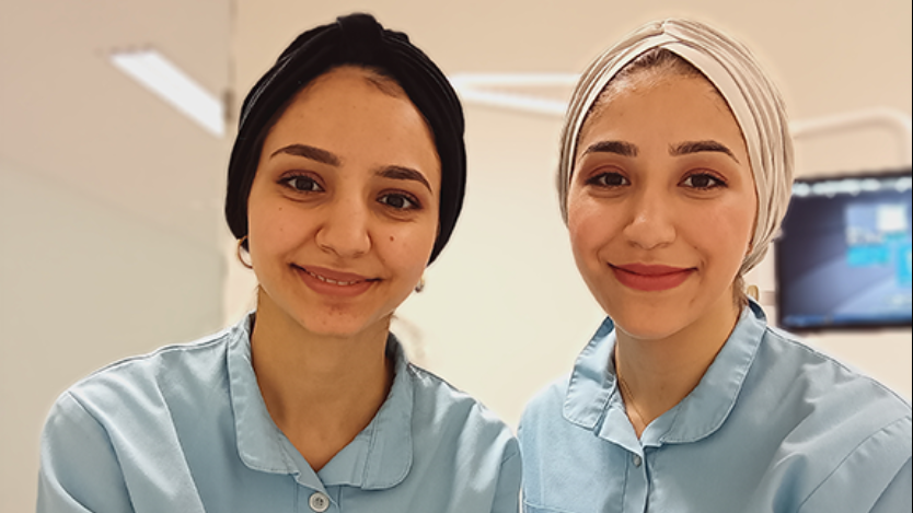 Sham e Amirah Aldagistani