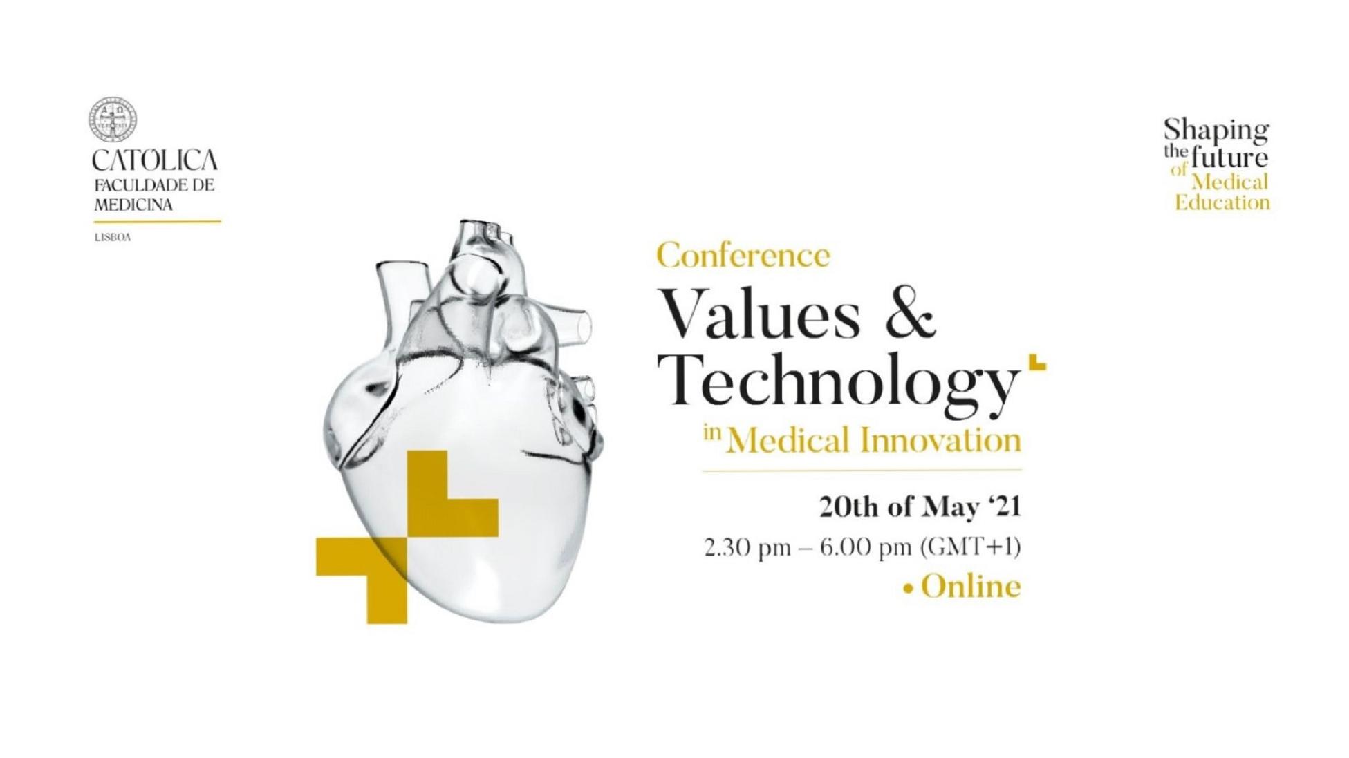 Values & Technology in Medical Innovation