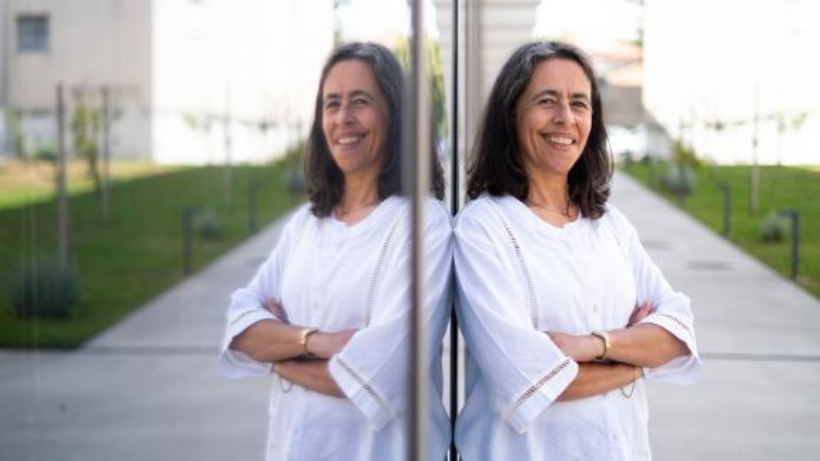 Célia Manaia: Uma das investigadoras mais citadas do mundo, pelo quinto ano consecutivo