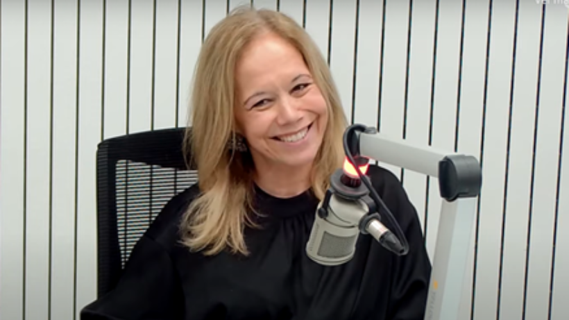 On the tenth anniversary of Observador, Isabel Capeloa Gil shares her vision for Portugal