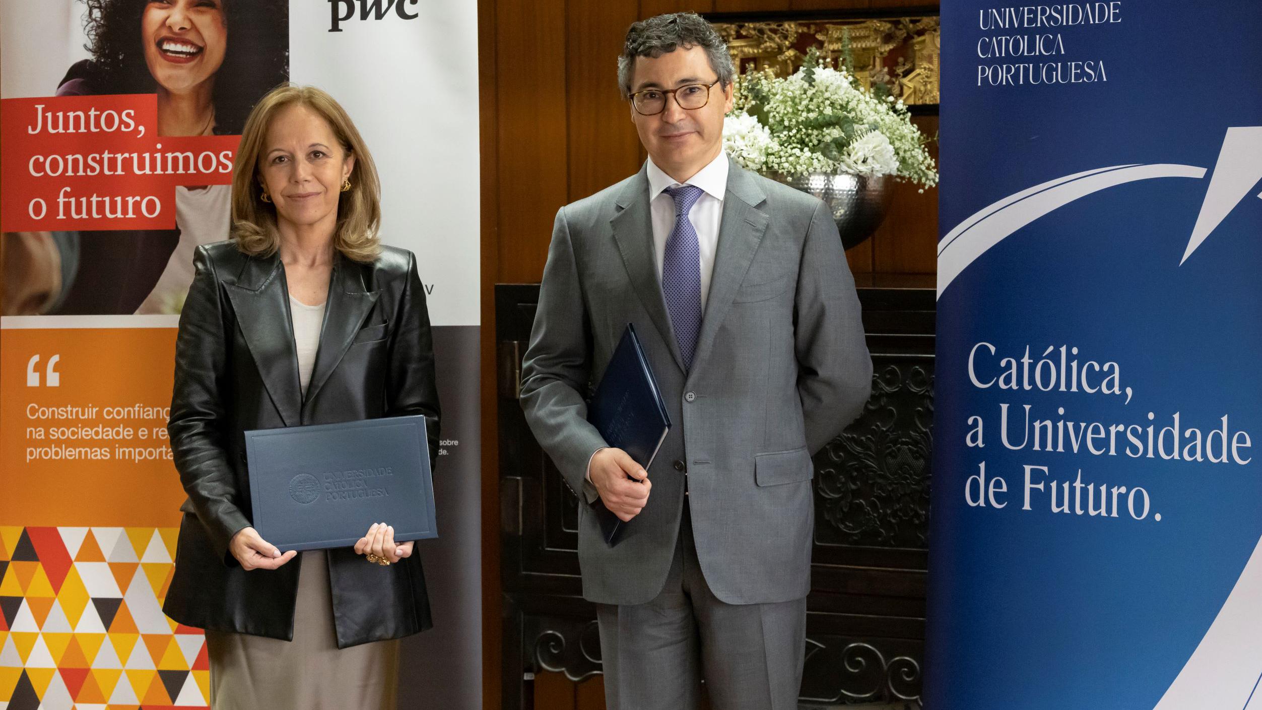 PWC UCP