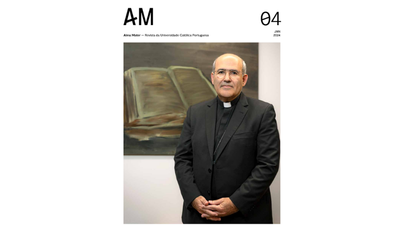 AM Magazine 4 highlights Pope Francis' visit to Católica