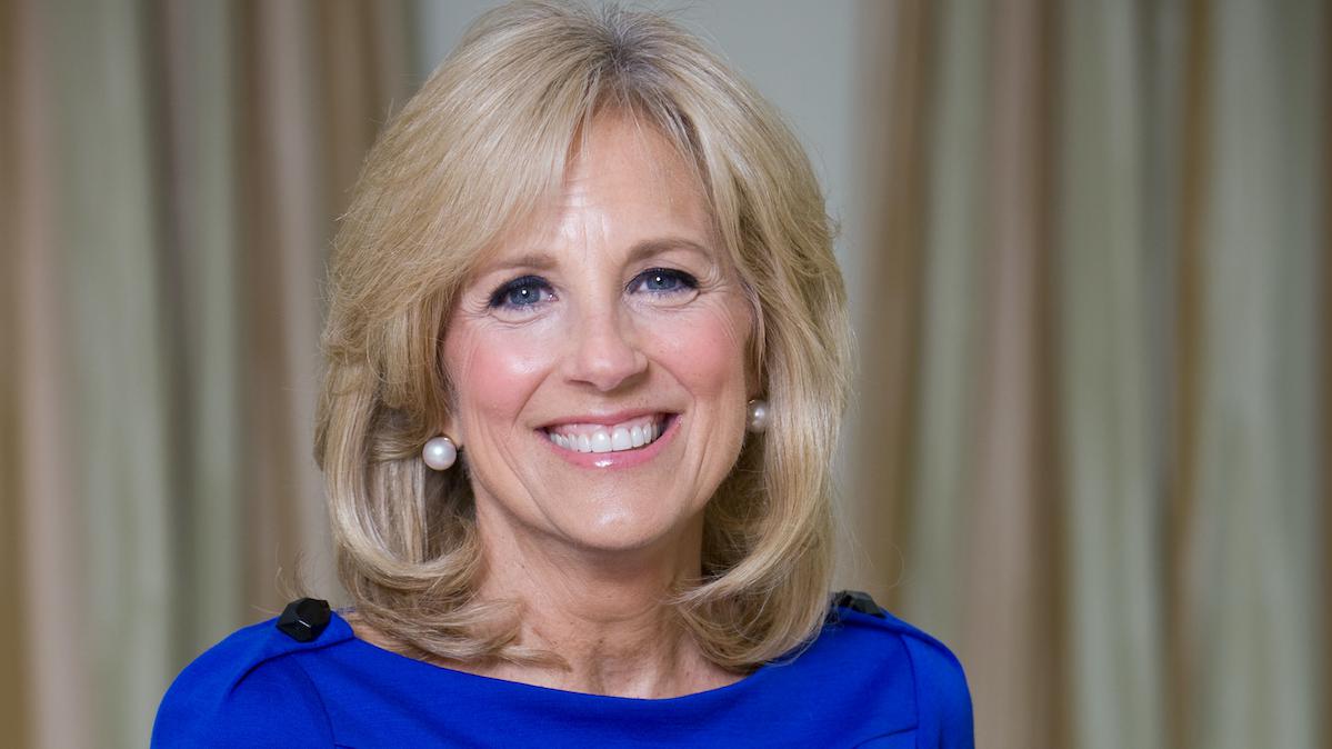 Jill Biden