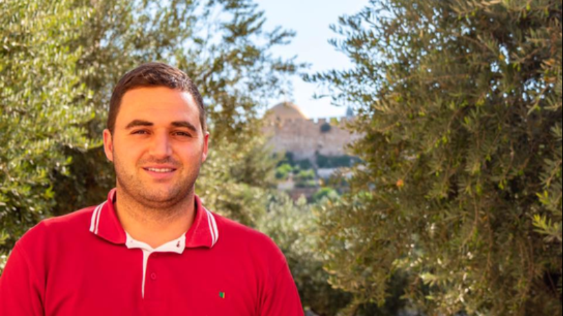 alumnus Braga