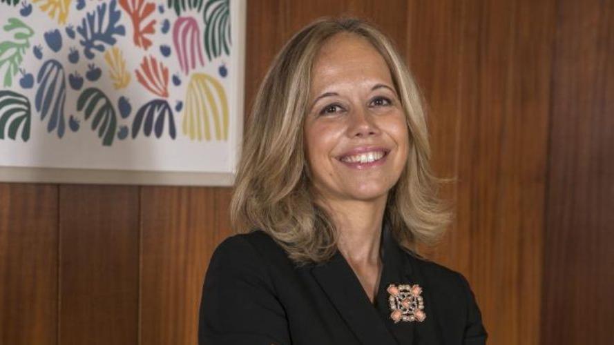 Isabel Capeloa Gil