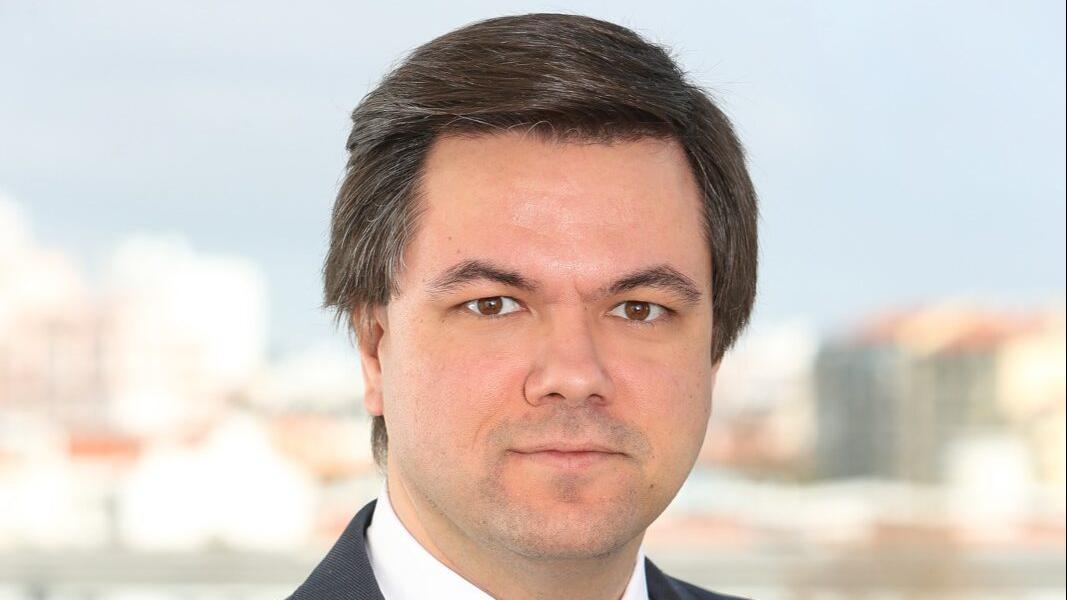 Gonçalo Matias