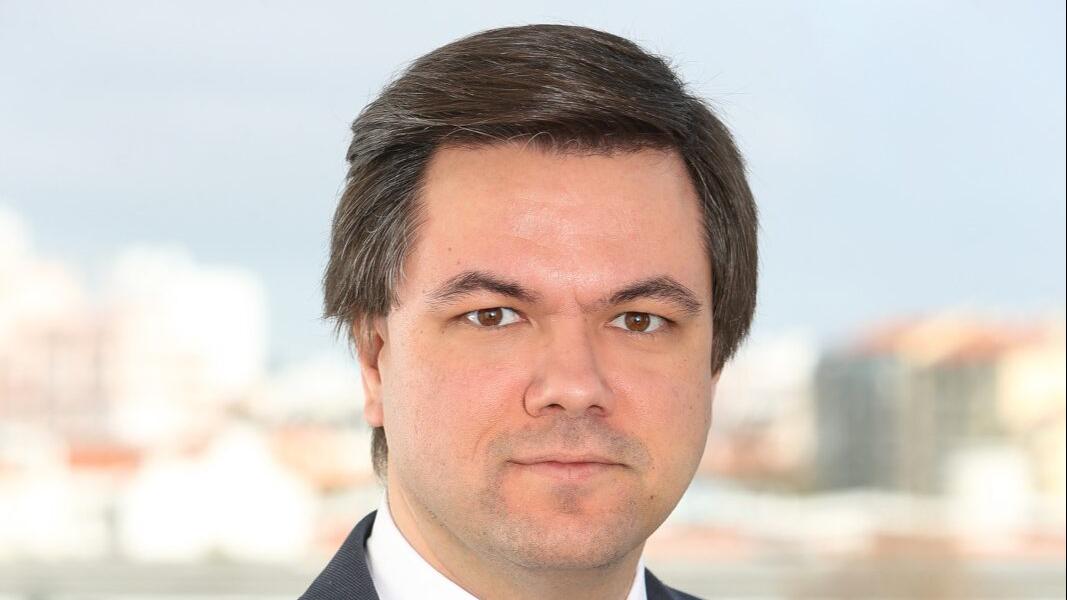 Gonçalo Matias