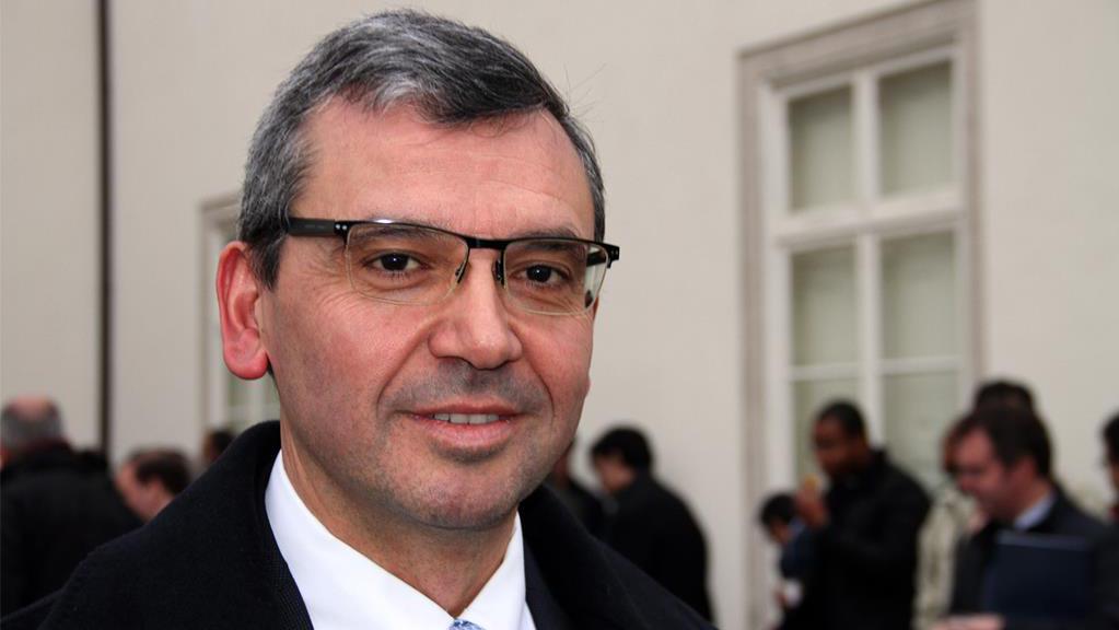 João Manuel Duque
