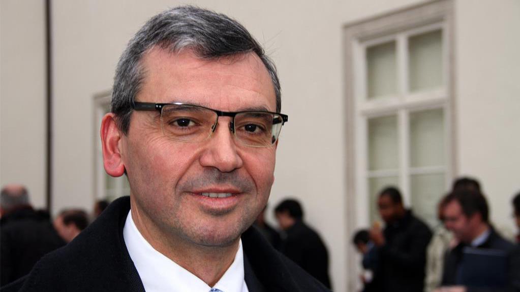 João Manuel Duque