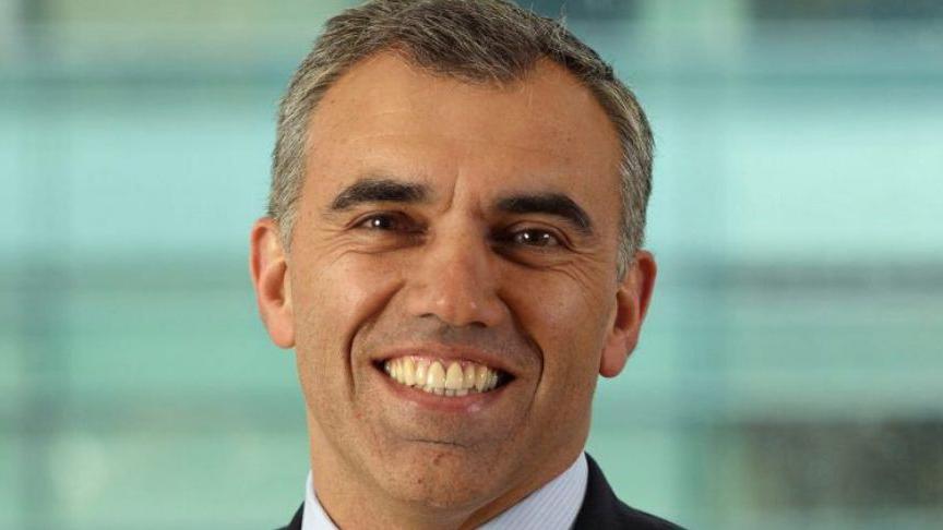 John Melo CEO Amyris
