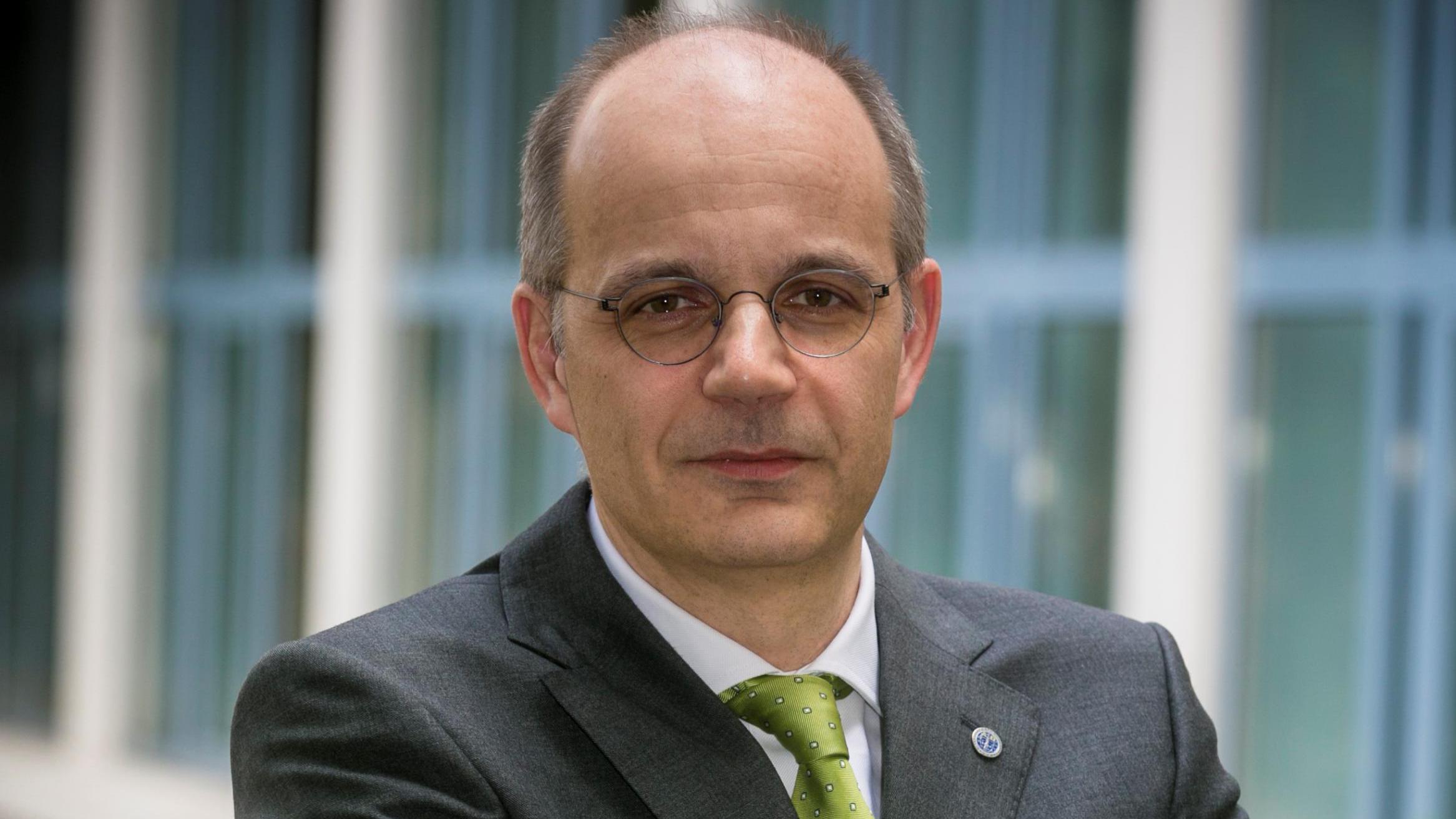 Jorge Pereira da Silva 