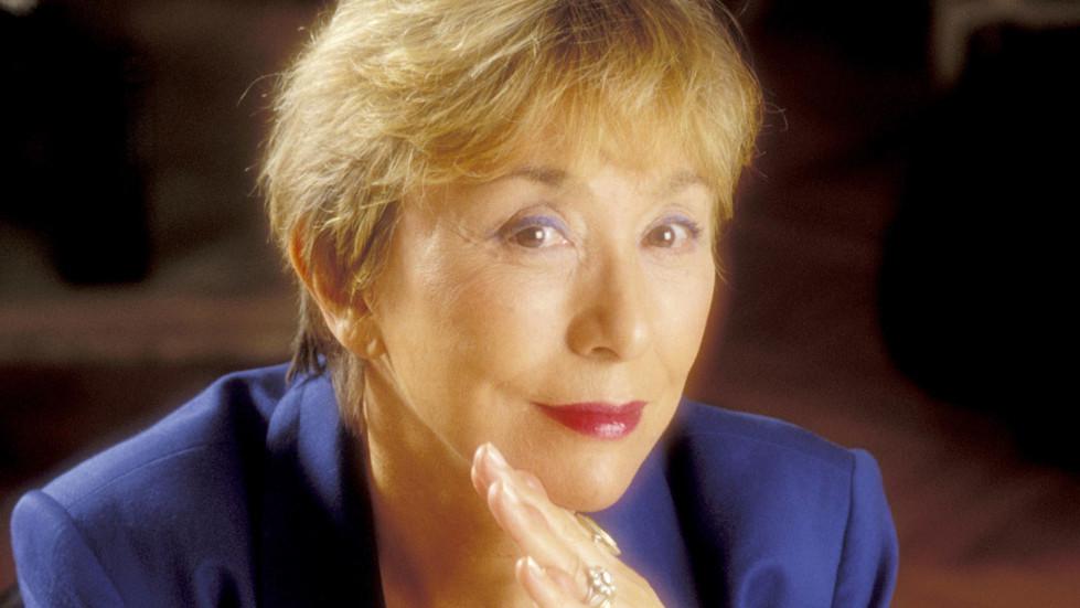Julia Kristeva