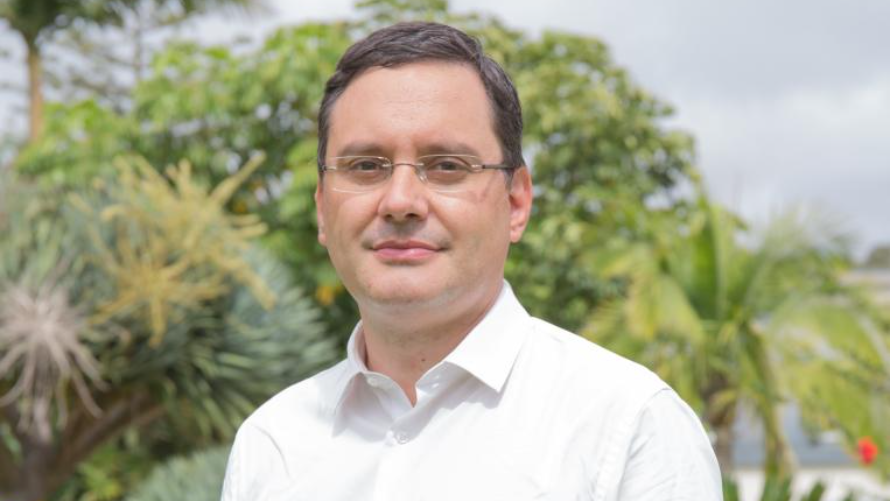 Nelson Ribeiro