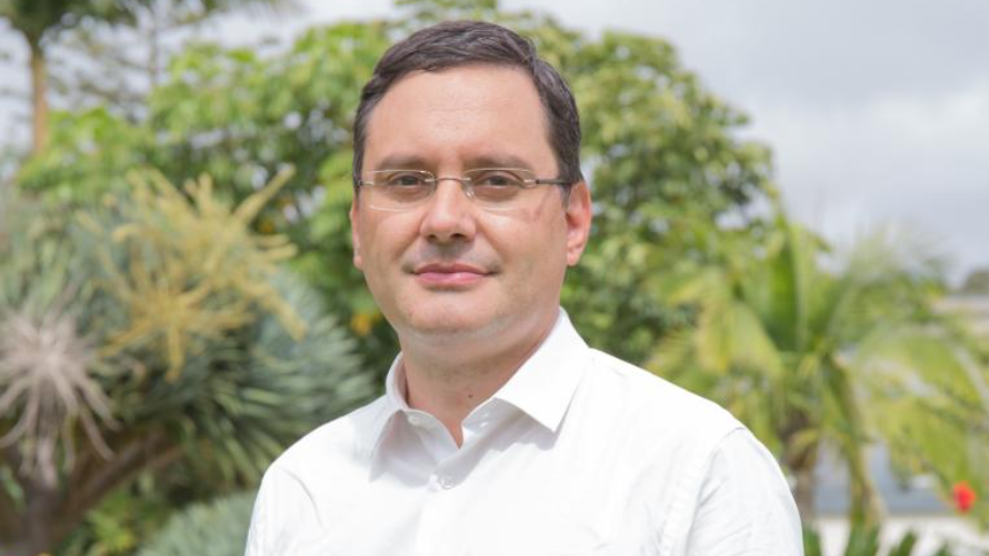 Nelson Ribeiro