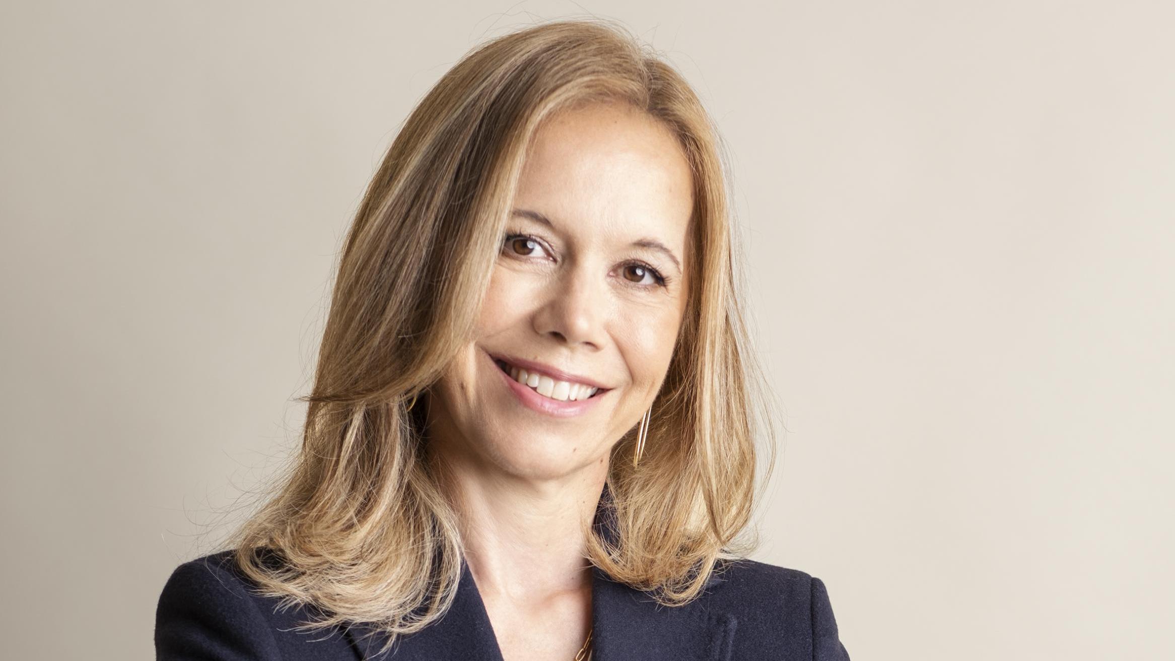 President of Católica is the first non-German woman to be appointed a member of the General Council of the University of Saarland