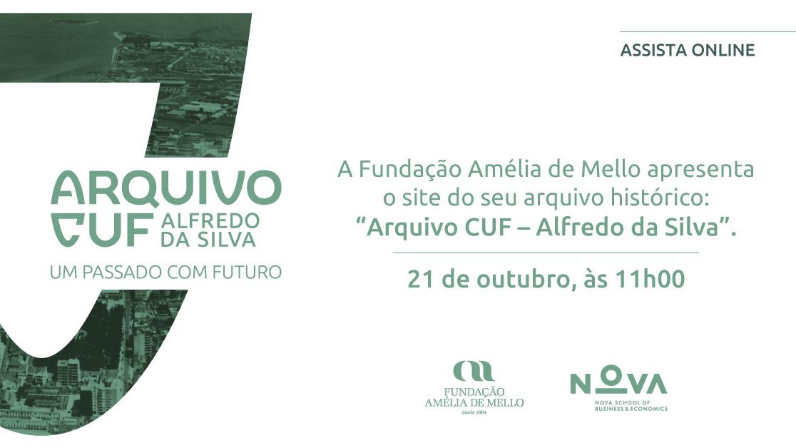 Fundação Amélia de Mello