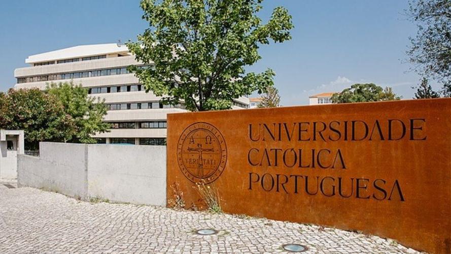 Curso de Medicina da Universidade Católica Portuguesa acreditado pela A3ES