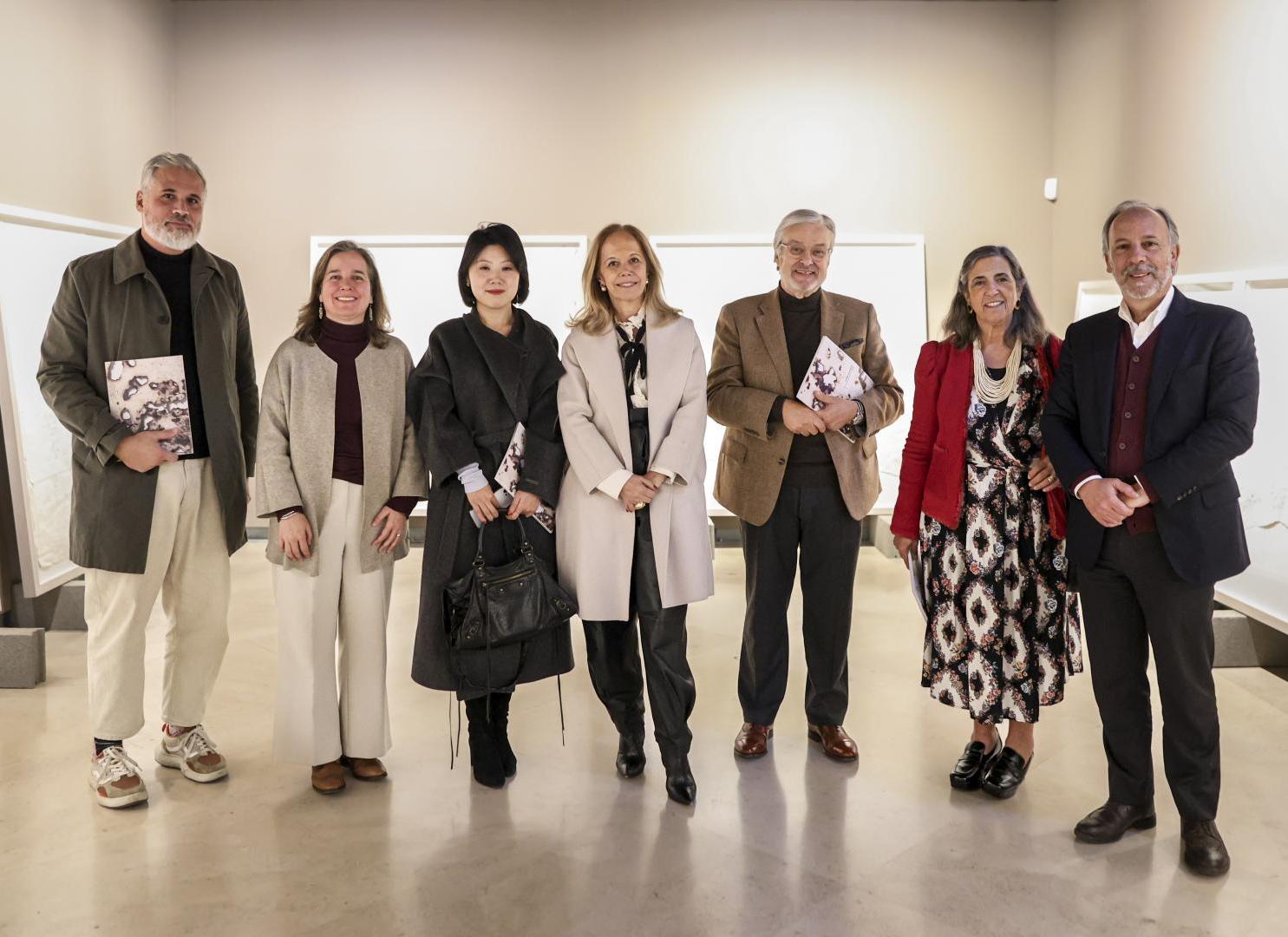“Registo das Horas Perdidas”: A Arte que Transcende o Tempo e a Saúde Mental