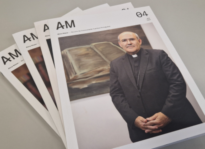 Alma Mater now available in digital format