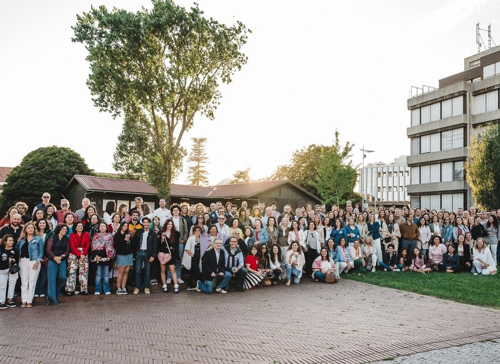 Former students of Católica in Porto reunite at Alumni Fest 2024