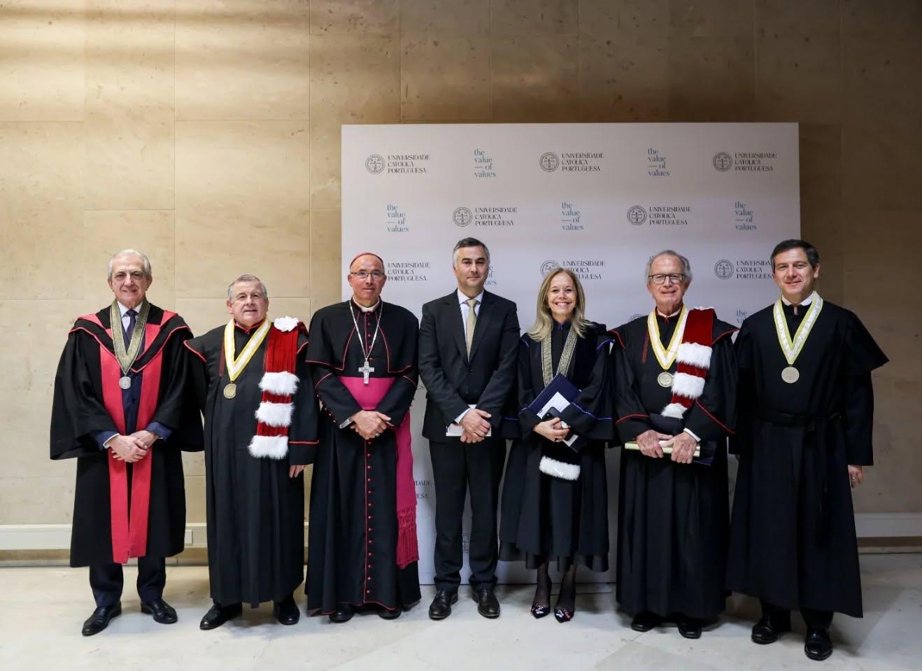 Católica celebra “o saber como esperança”