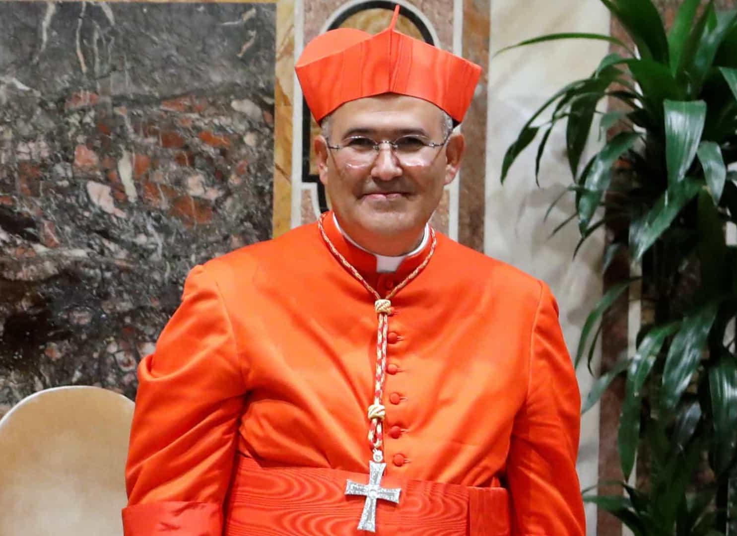 Tolentino Mendonça